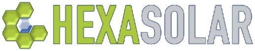 Hexasolar